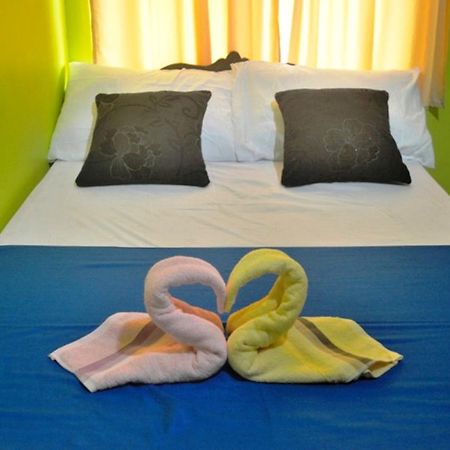 Amelia Homestay Puerto Princesa Extérieur photo