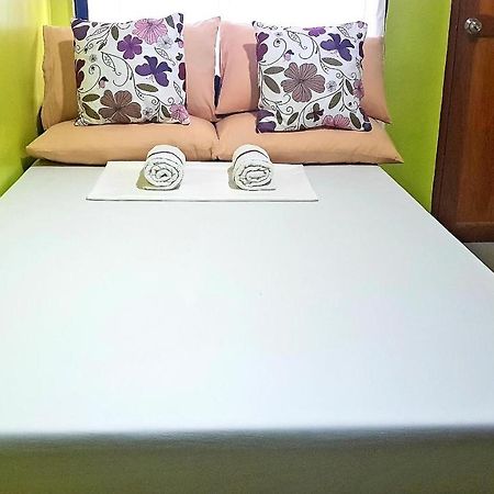 Amelia Homestay Puerto Princesa Extérieur photo