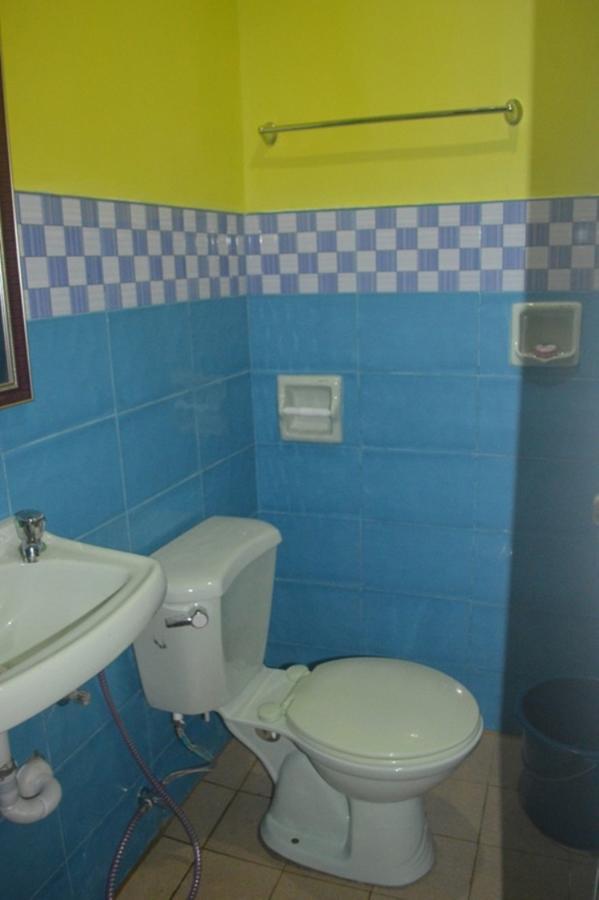 Amelia Homestay Puerto Princesa Extérieur photo