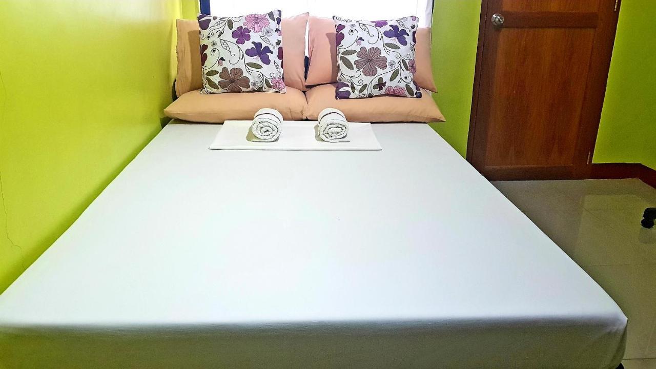 Amelia Homestay Puerto Princesa Extérieur photo
