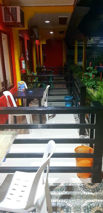Amelia Homestay Puerto Princesa Extérieur photo