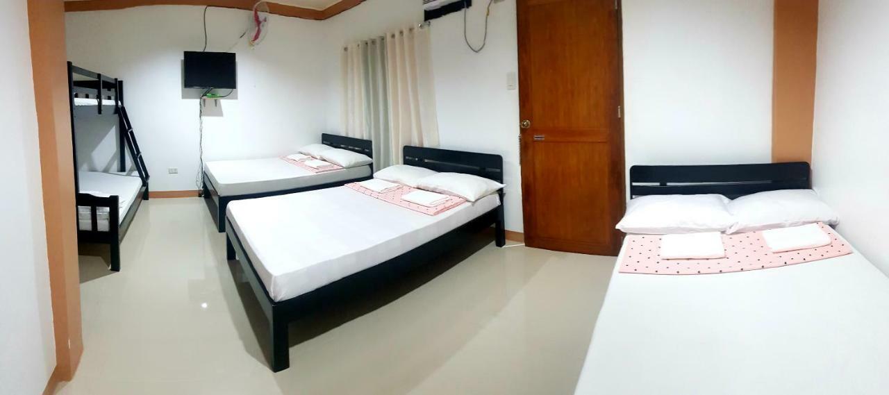 Amelia Homestay Puerto Princesa Extérieur photo
