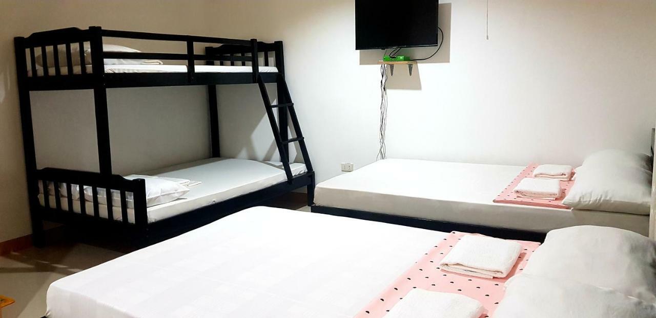 Amelia Homestay Puerto Princesa Extérieur photo
