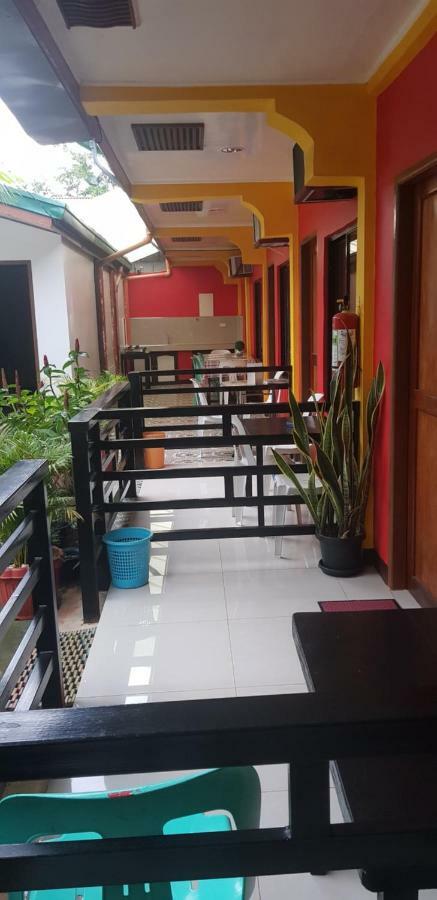 Amelia Homestay Puerto Princesa Extérieur photo